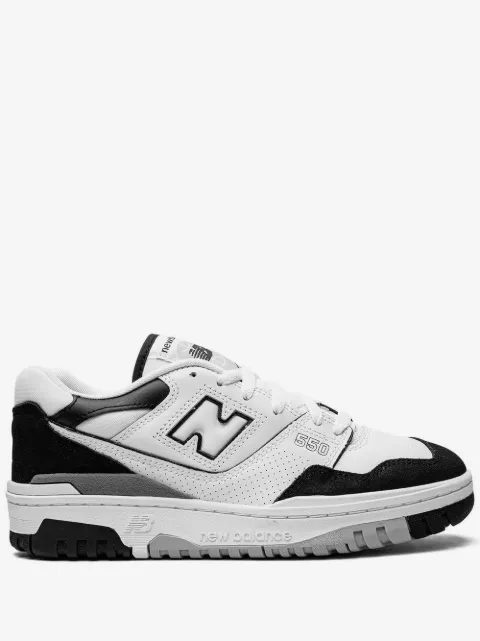 New Balance baskets 550