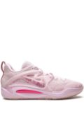 Nike KD 15 ""Aunt Pearl"" sneakers - Pink