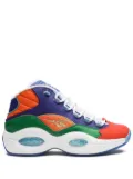 Reebok x Concepts Question ""Draft Class"" sneakers - Blue