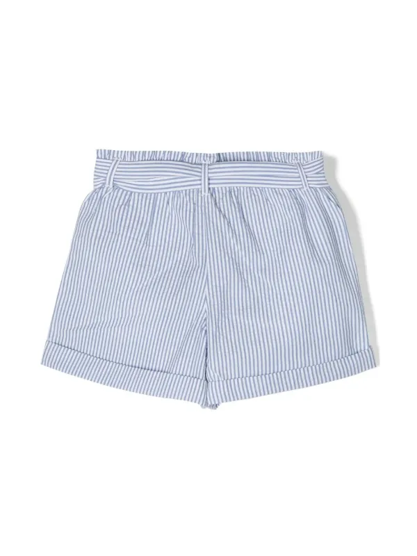 Kids polo shorts new arrivals