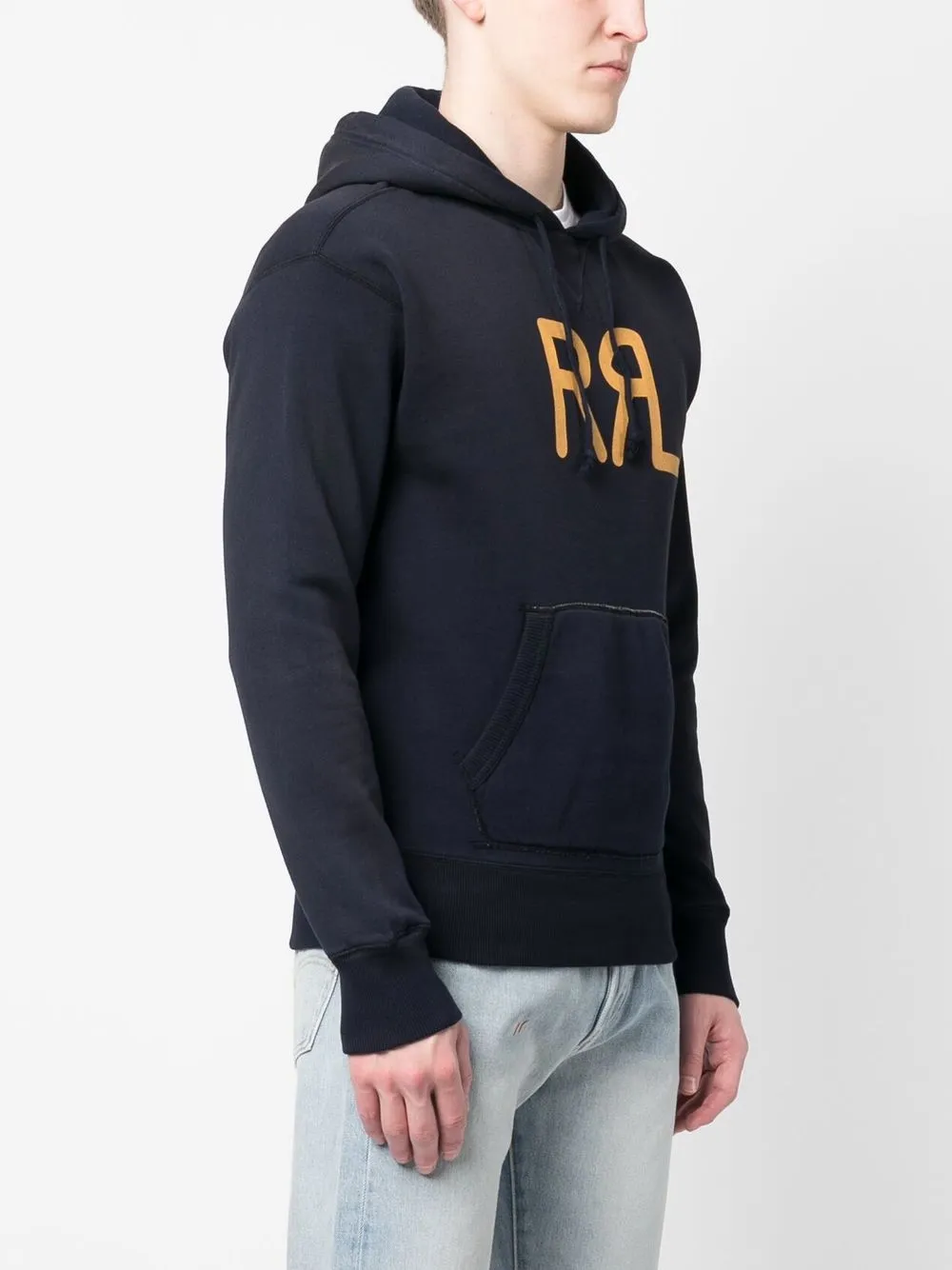 Rrl hoodie new arrivals