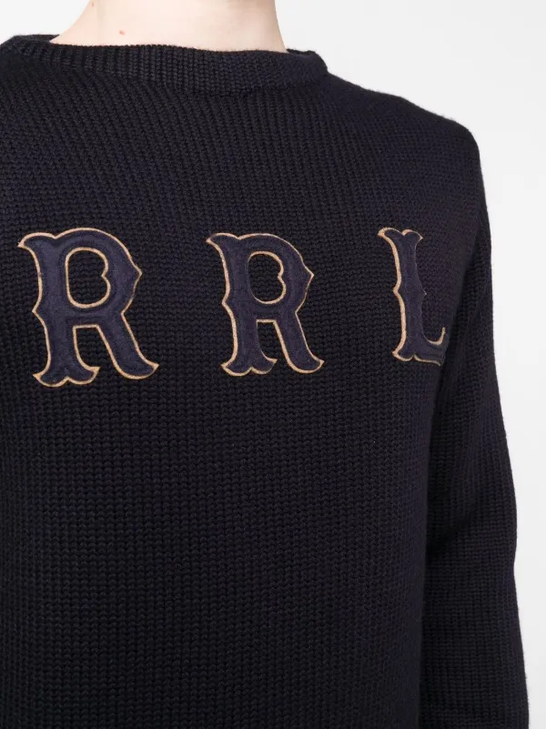 Rrl jumper Clearance