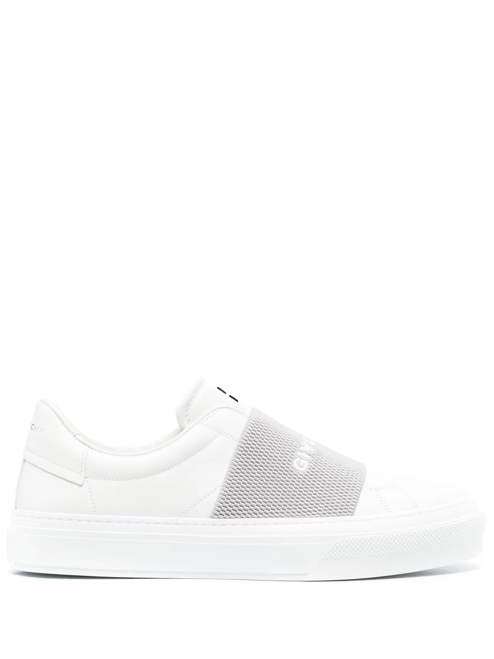 City Sport slip-on sneakers