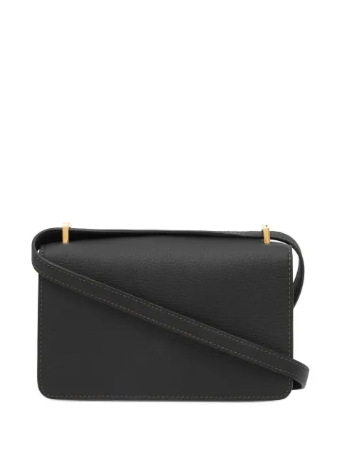 Burberry grainy leather mini TB bag 8063125 - 2