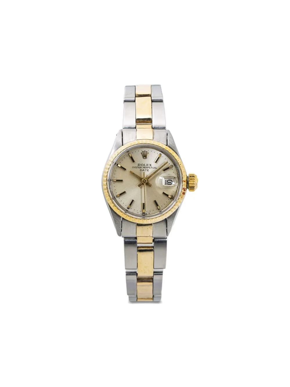 Rolex datejust 24mm online