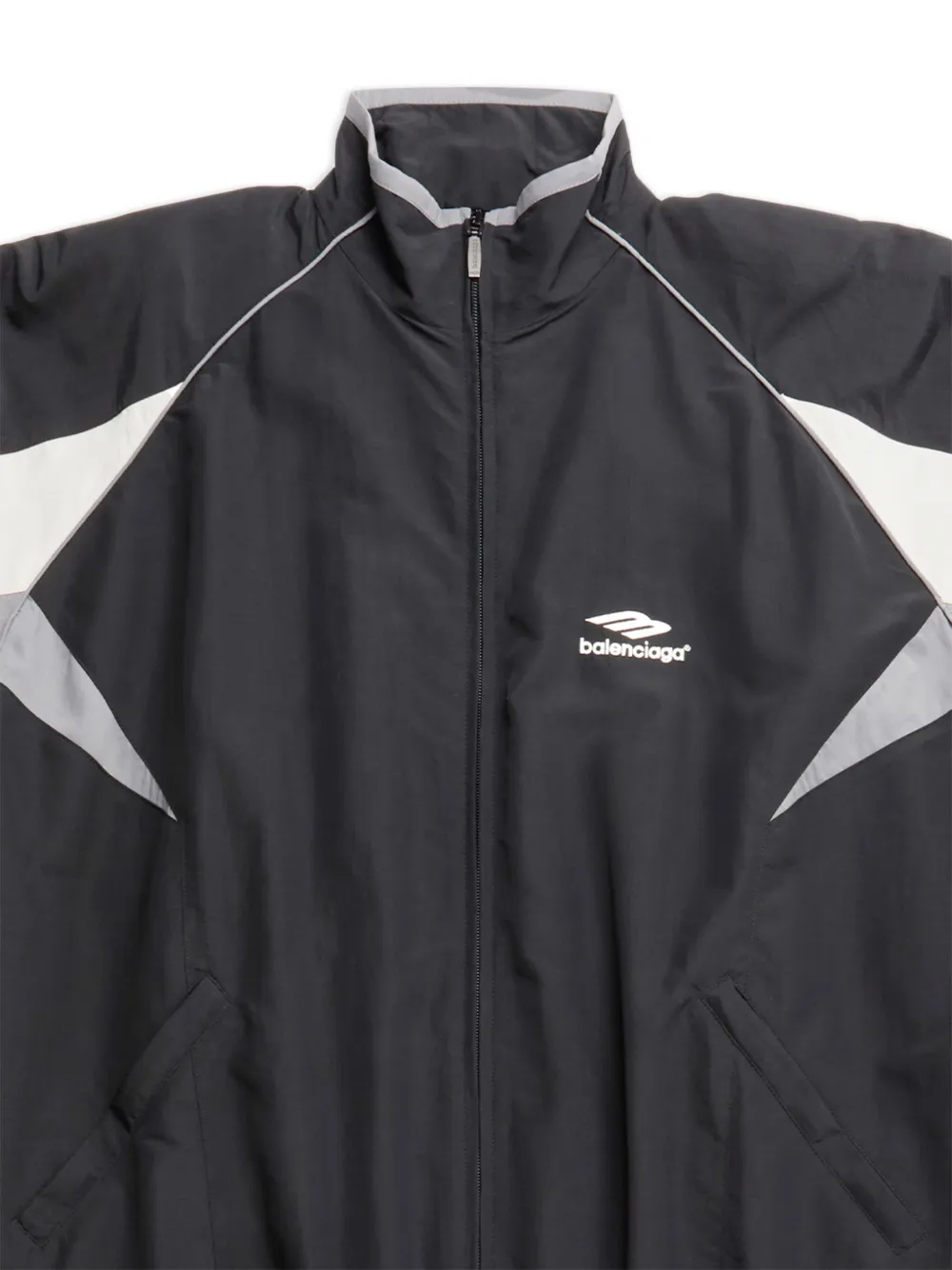 3B Sports Icon track jacket