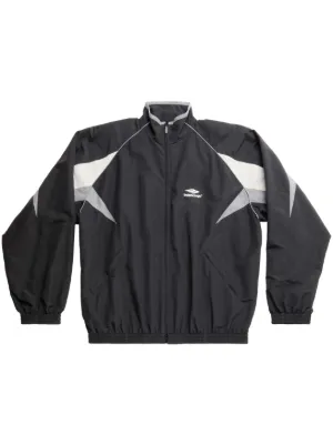 Balenciaga 3B Sports Icon Track Jacket - Farfetch