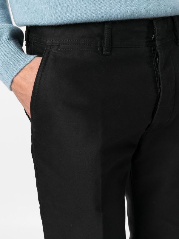 Tom ford discount black chinos