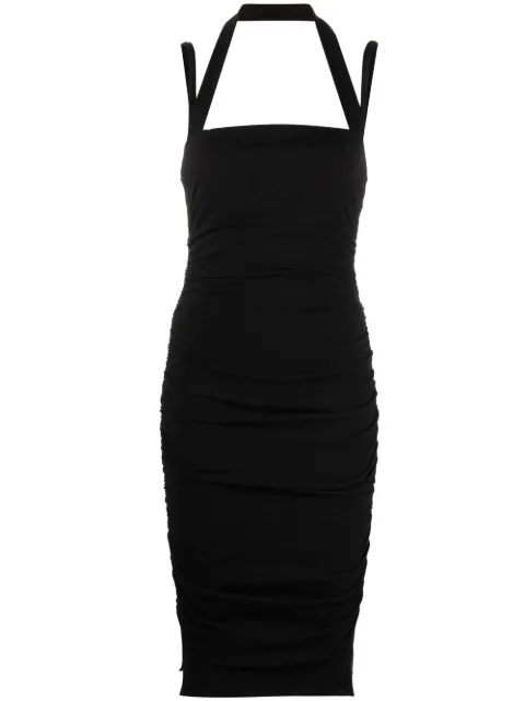Reformation Hobin ニットドレス