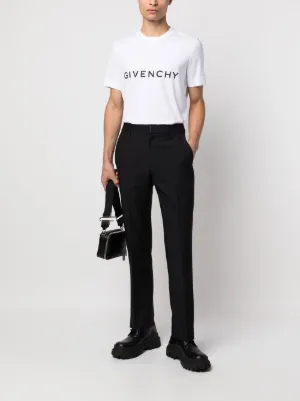 Givenchy man 2024 t shirt