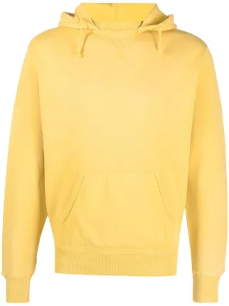Ralph lauren yellow hoodie sale