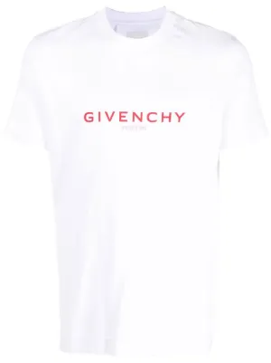 Givenchy T-Shirts for Men | FARFETCH