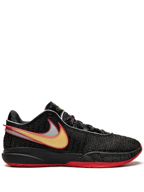 Nike LeBron 20 "Trinity" sneakers MEN