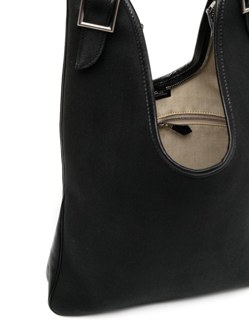 Hermès 2006 pre-owned Massai PM Shoulder Bag - Farfetch