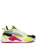 PUMA RS-X ""E Lights"" sneakers - White