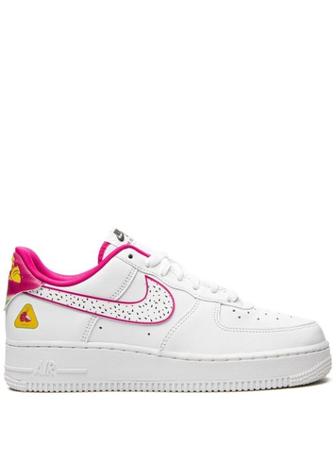 Nike Air Force 1 '07 LX "Dragon Fruit" sneakers WOMEN