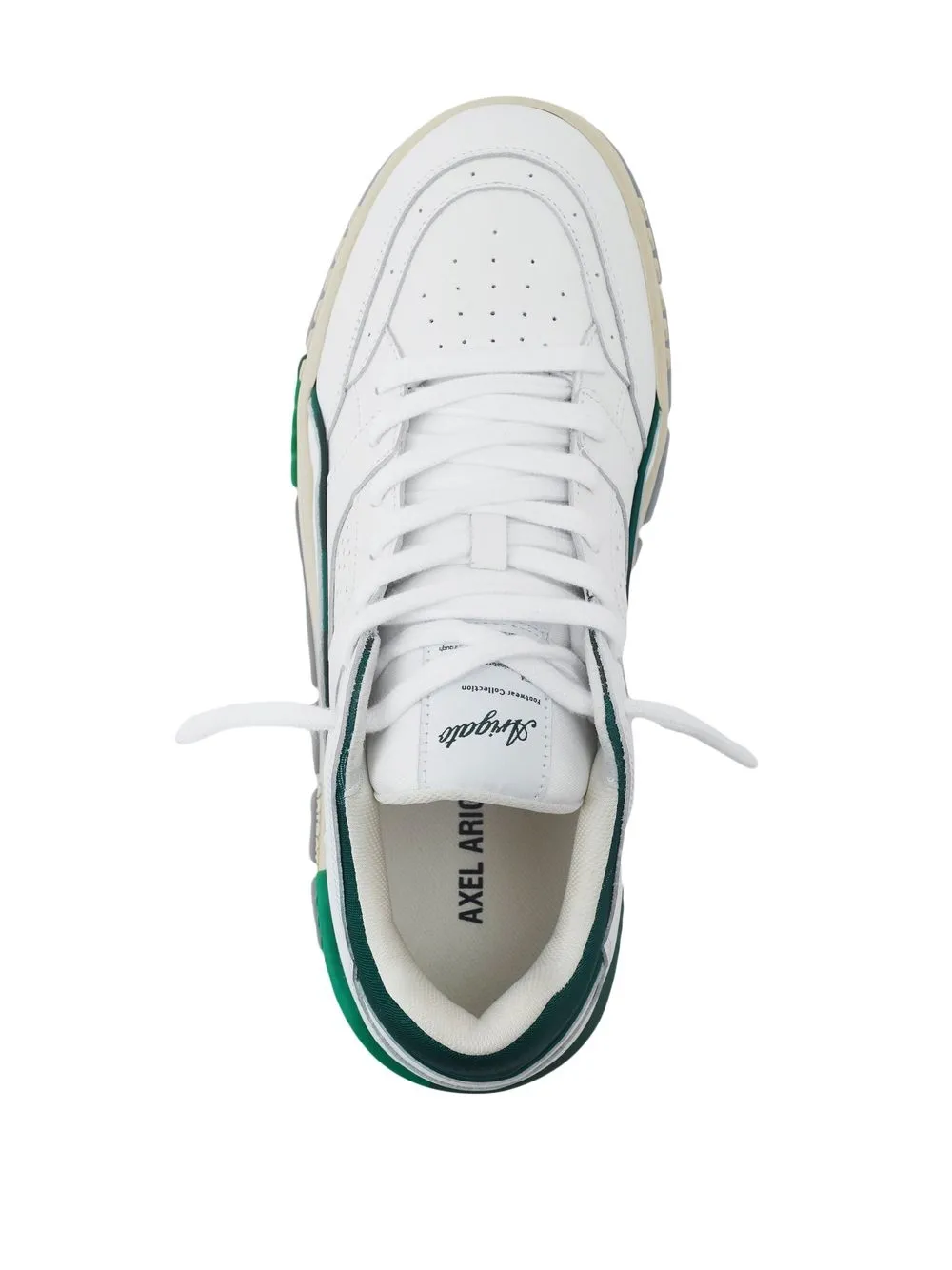 AXEL ARIGATO AREA LO SNEAKERS