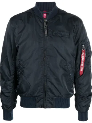 Alpha Industries