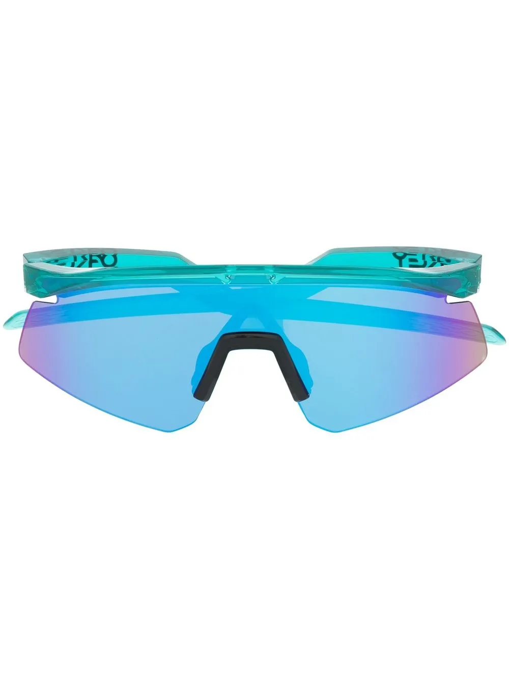

Oakley Hydra Prizm™ Lens sunglasses - Blue