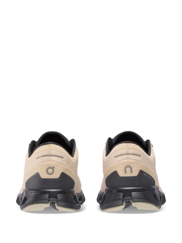 Vapormax noir shop et rose gold