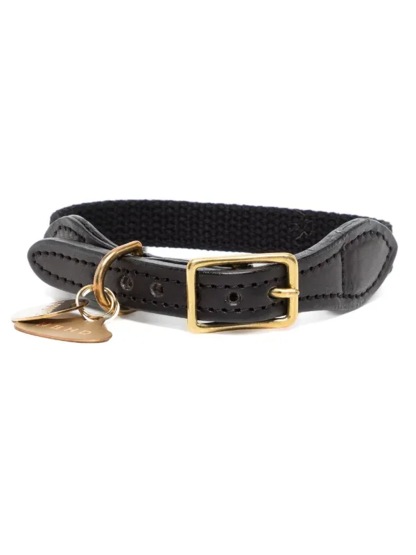 Neighborhood Hundehalsband Mit Anhngern | Schwarz | FARFETCH DE