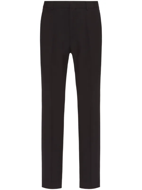 パンツ Valentino Spa Slim Cut Pants Valentino Spa Slim Cut Pants