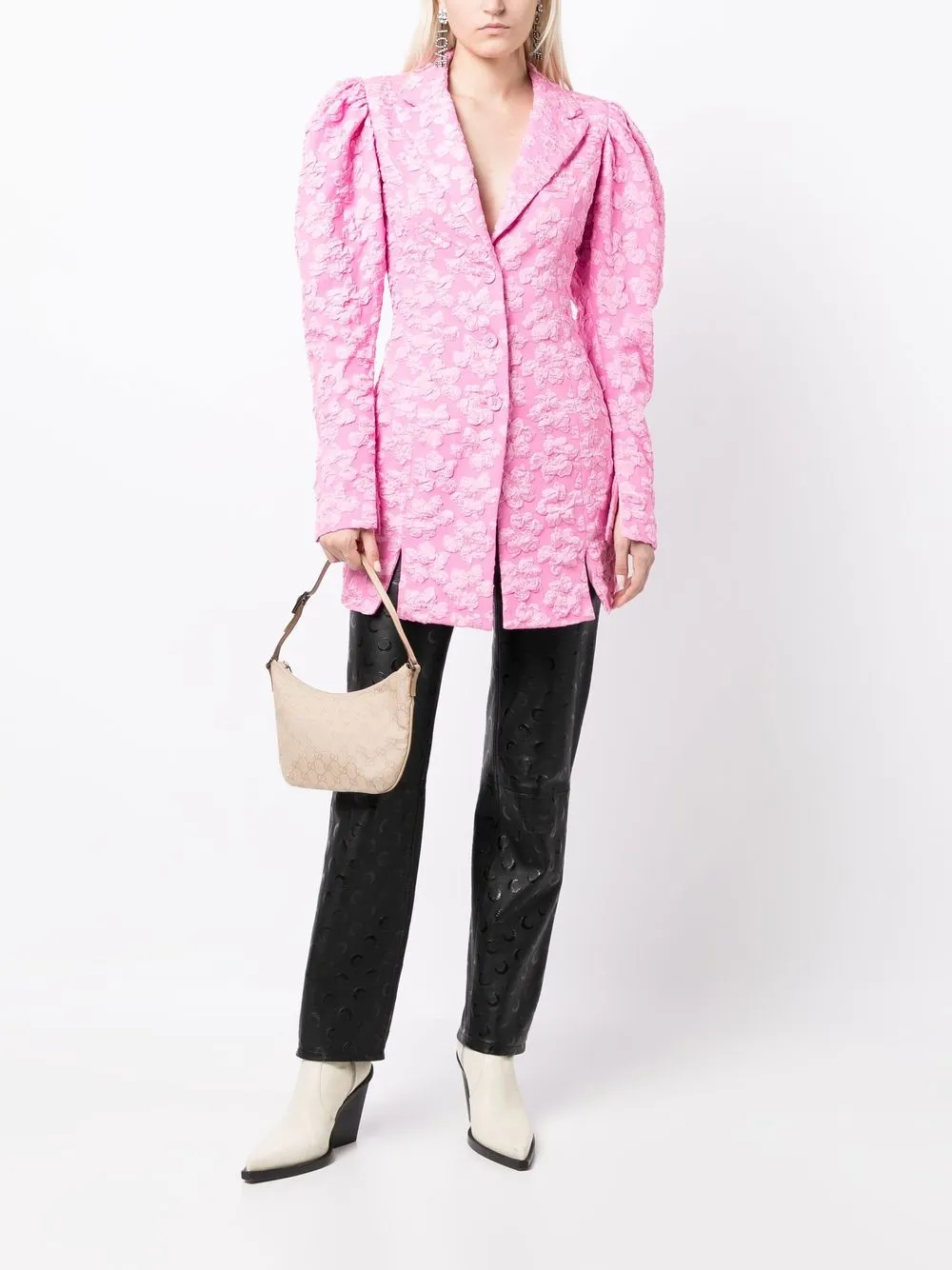 Gucci PreOwned 19902000s GG Bag Farfetch