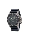 Panerai pre-owned Luminor Subversible 47mm - Black