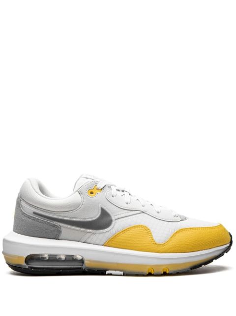 Nike Air Max Motif "Photon Dust Yellow" sneakers WOMEN