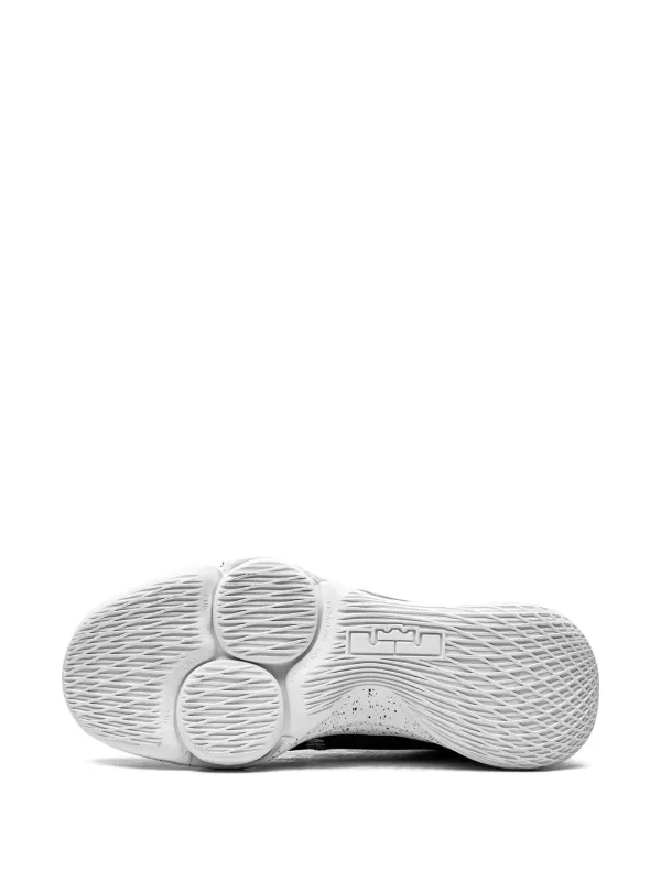 Nike LeBron Witness V Sneakers | Black | FARFETCH