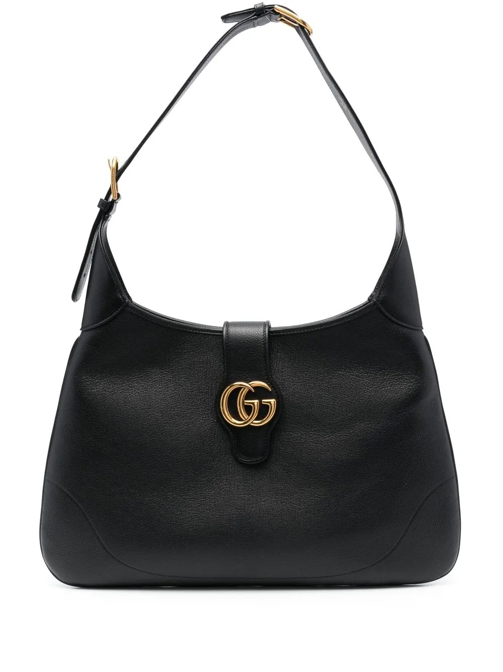 

Gucci Aphrodite large shoulder bag - Black