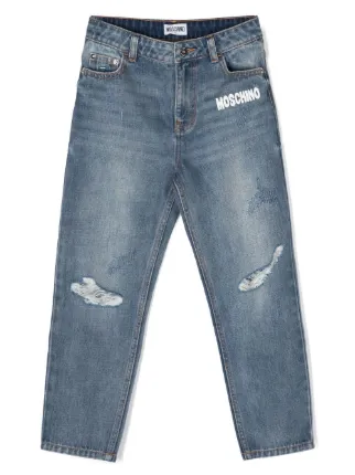 Moschino Kids