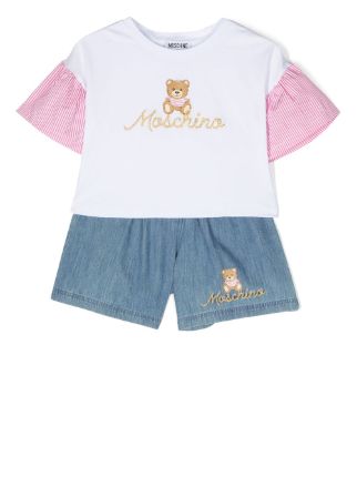 Moschino Kids