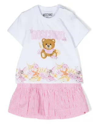 Moschino Kids