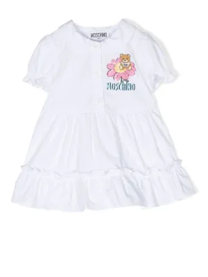 Kids sale moschino dress
