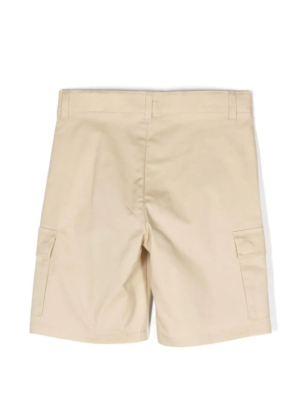 moschinokids Moschino Kids Cargo shorts - Beige