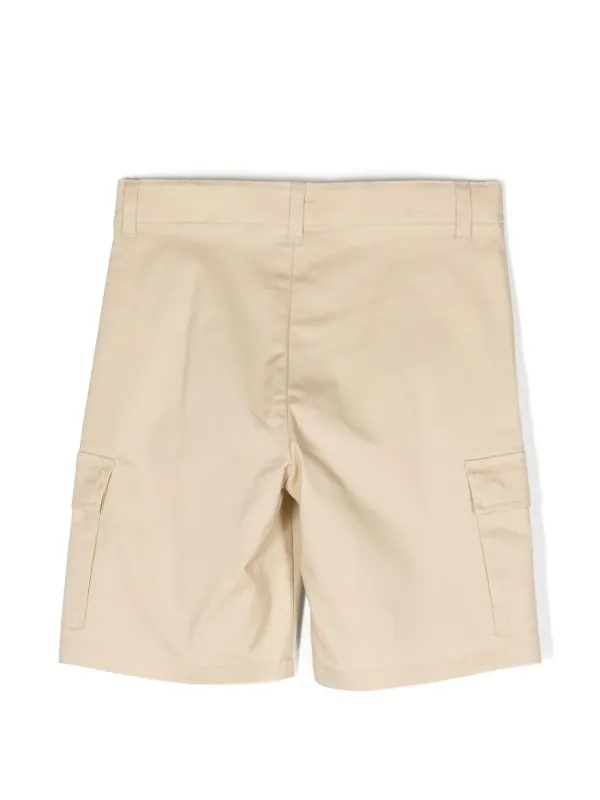 sailor teddy cargo shorts