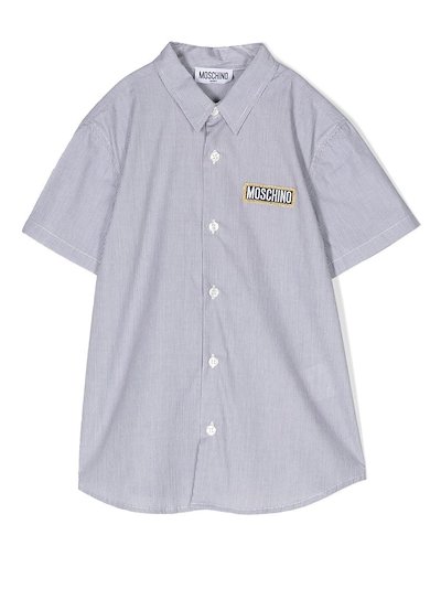 Moschino Kids