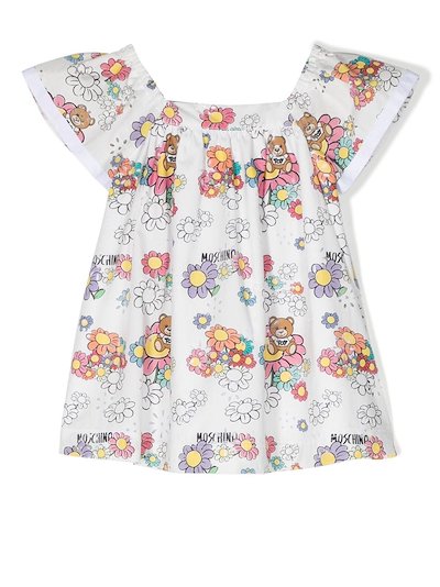 Moschino Kids
