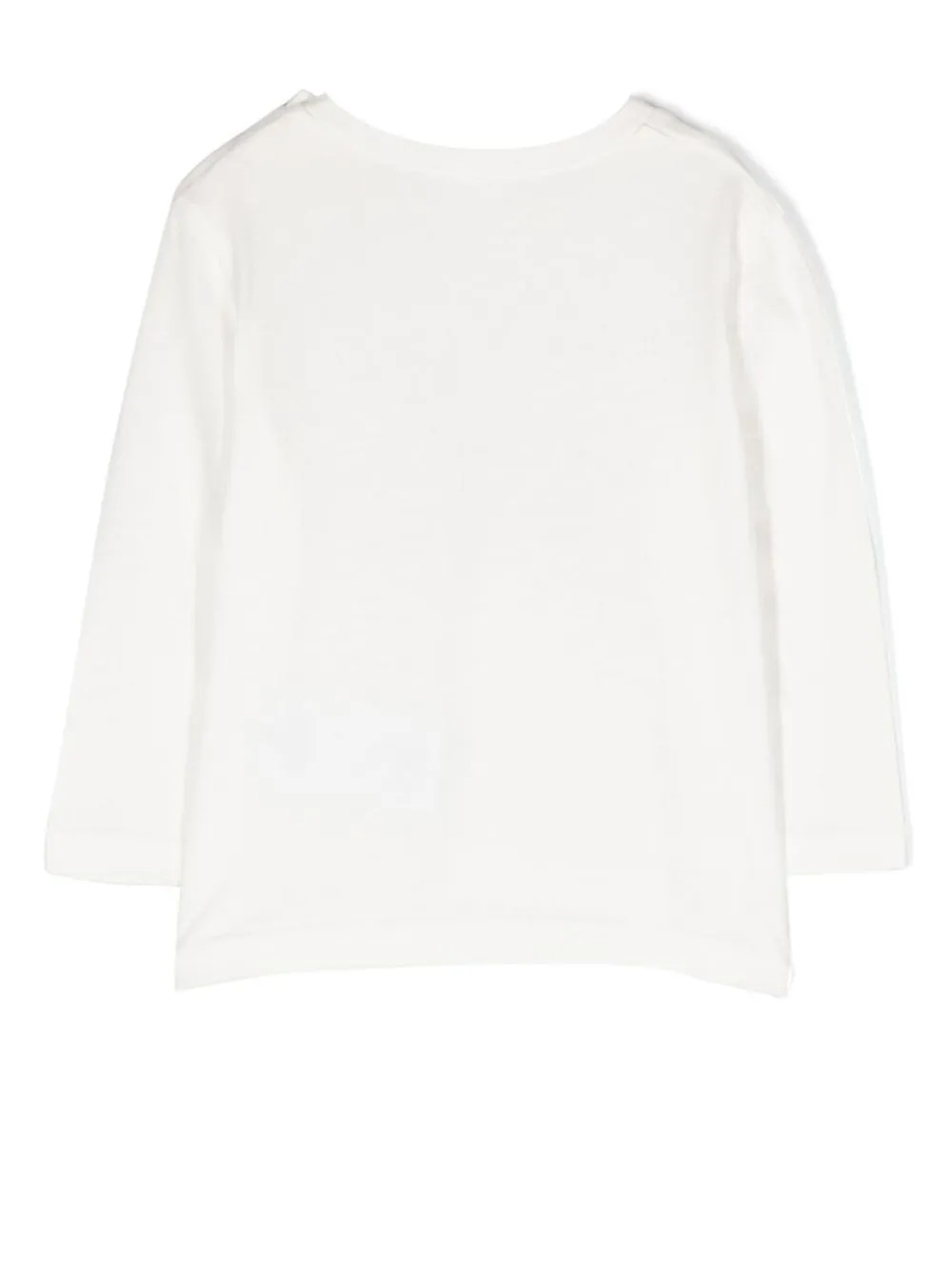 Tartine Et Chocolat T-shirt met print - Wit