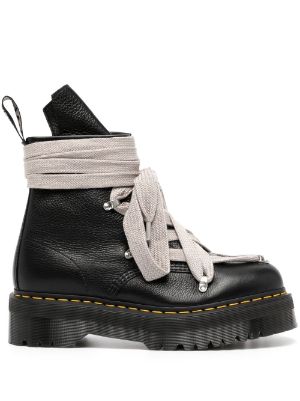 Rick Owens リックオウエンス✕フードラバーカンパニーコラボブーツ