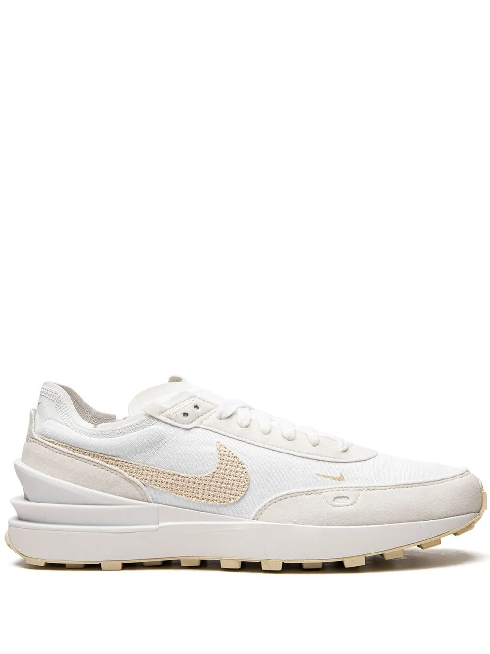 

Nike Waffle One low-top sneakers - White