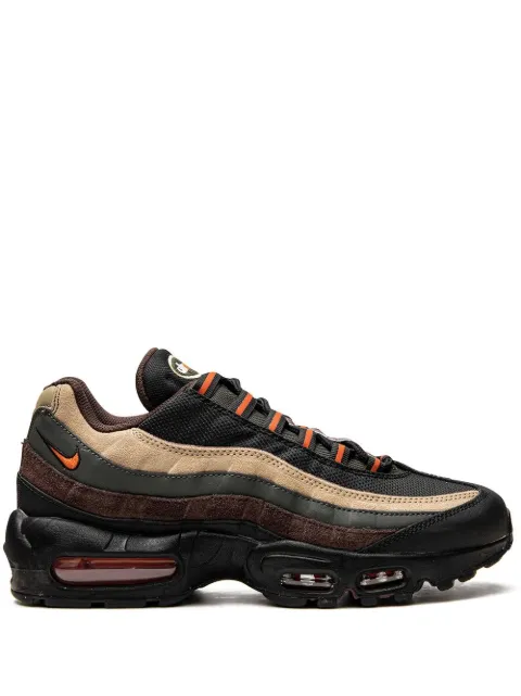 Nike Air Max 95 "Dark Army" sneakers