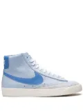 Nike Blazer Mid ""Celestine Blue"" sneakers