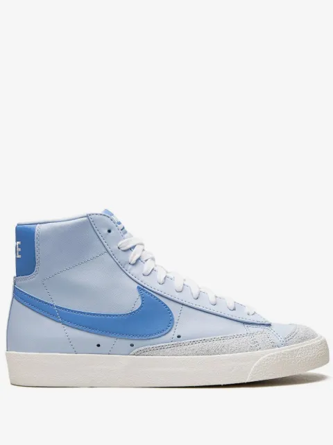 Nike Blazer Mid "Celestine Blue" sneakers