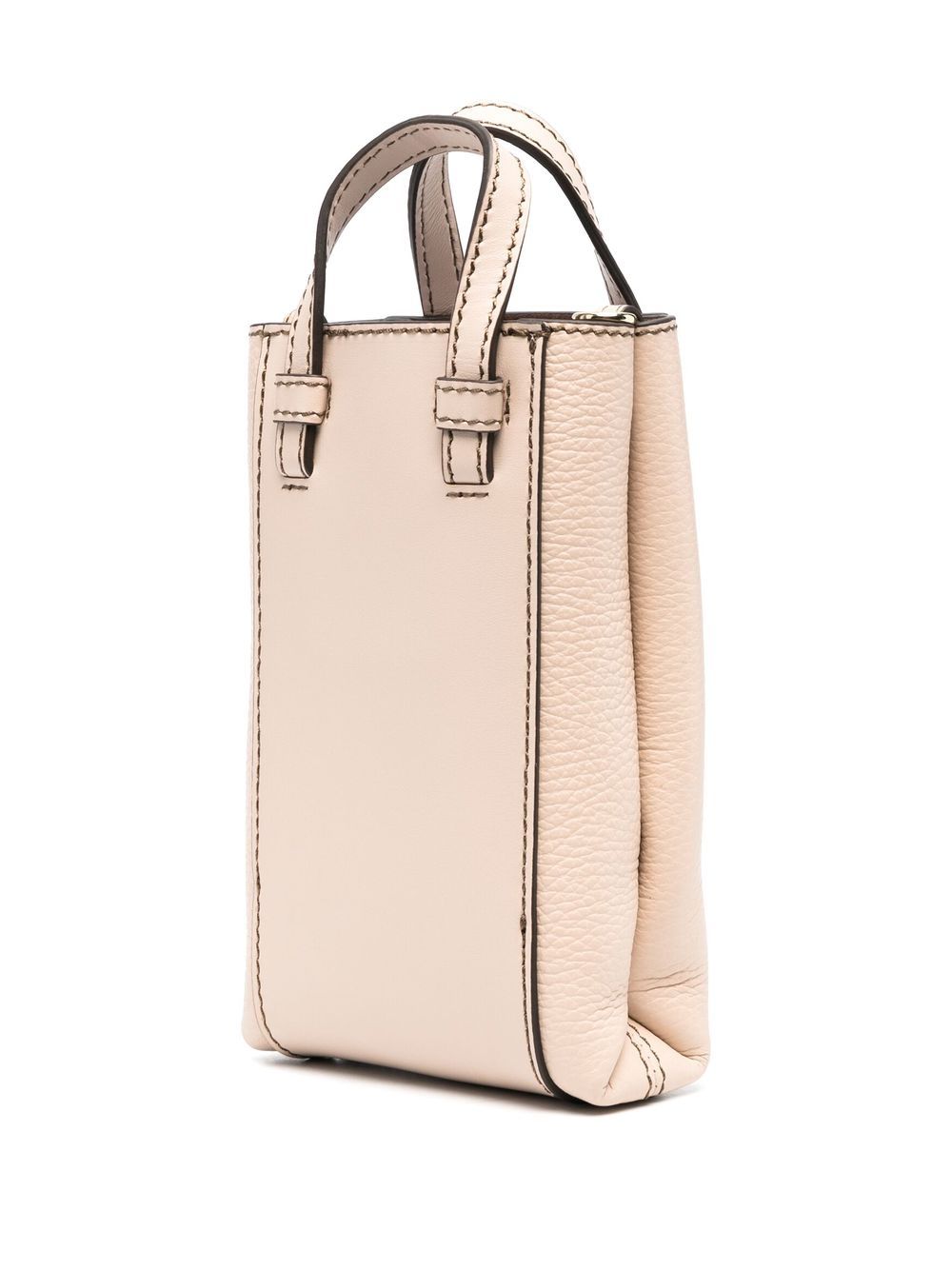 Furla Miastella Vertical Crossbody Bag - Farfetch