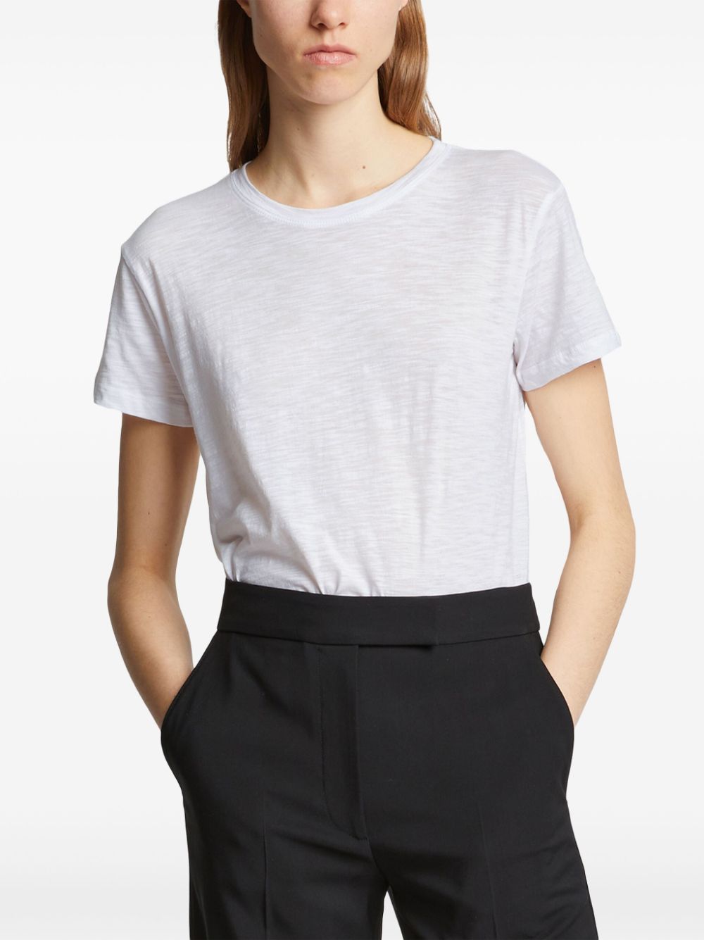 Proenza Schouler short sleeve t-shirt Women