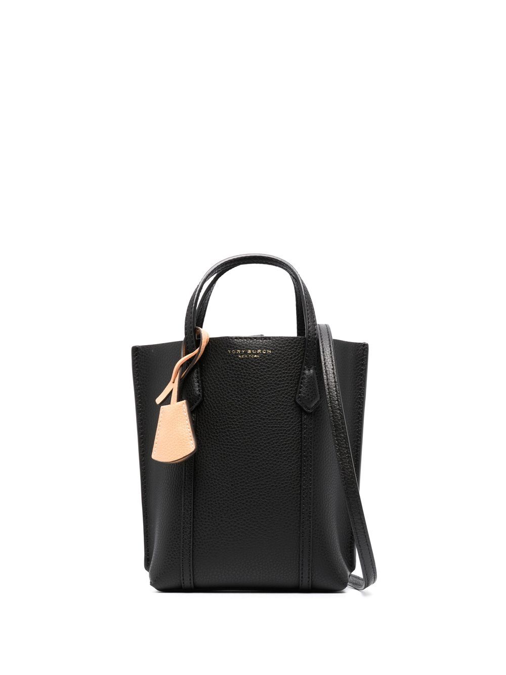 

Tory Burch Perry mini tote - Black