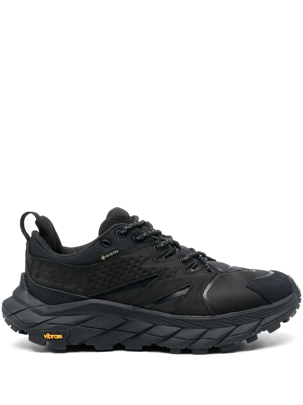 

Hoka One One Anacapa Low GORE-TEX® sneakers - Black