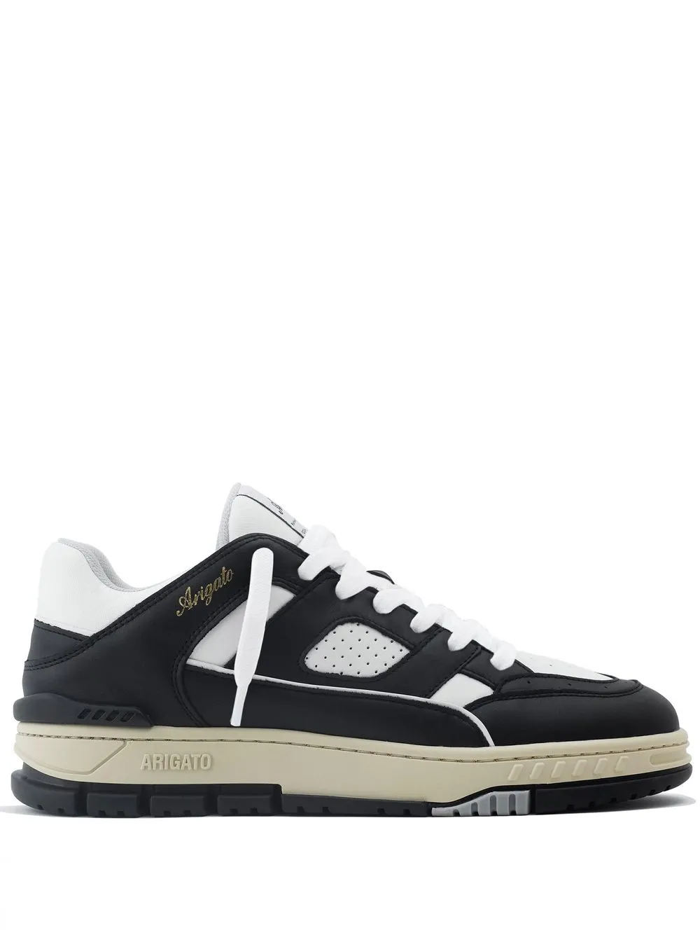 Axel Arigato Area Lo Sneakers - Farfetch